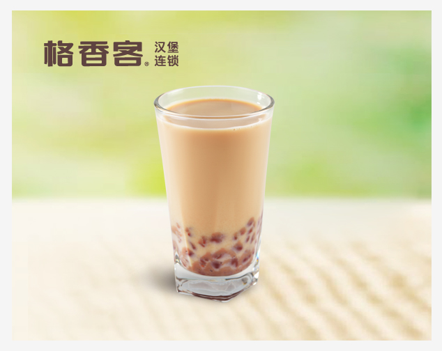 爲什(shén)麽選擇加盟奶茶店(diàn)？